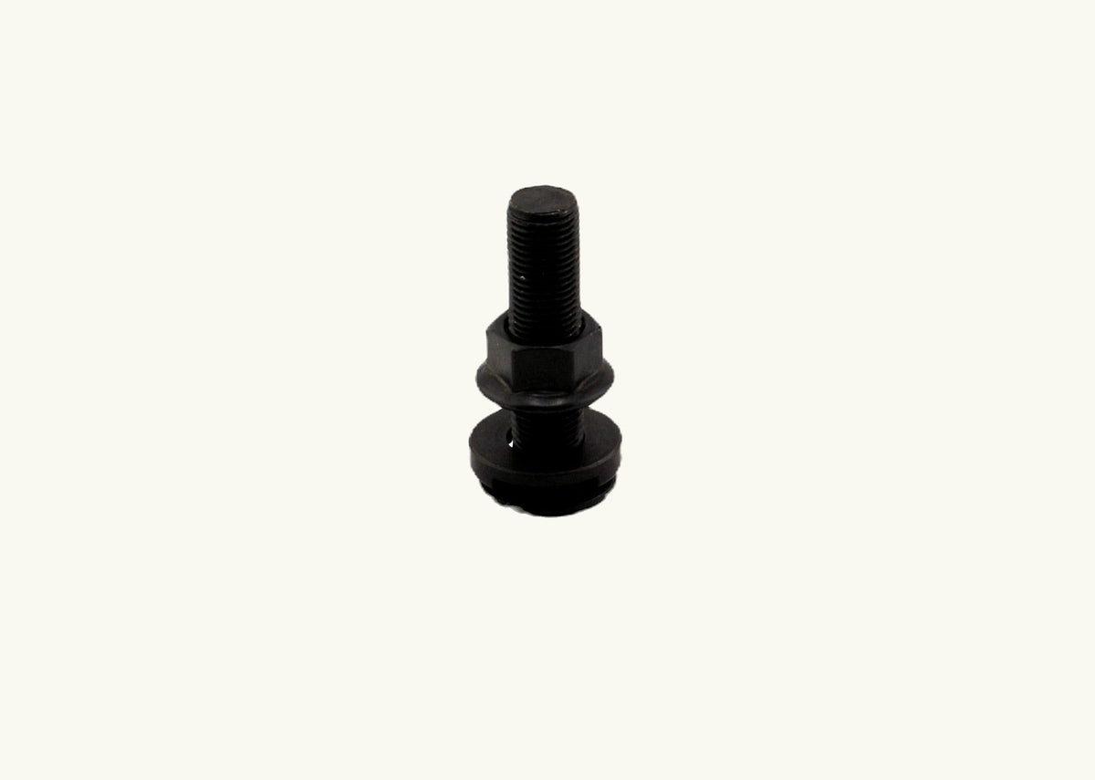 Venture L-Track M10 Single Stud Bolts - 1.5 inch (38mm)