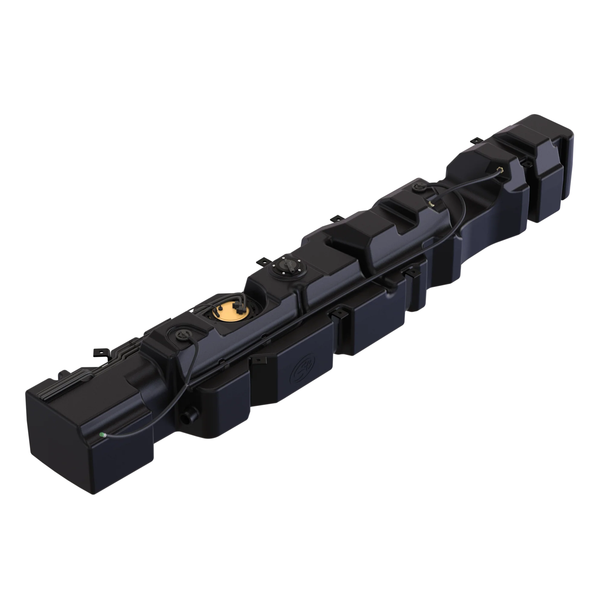 S&B Fuel Tank Replacements (Sprinter)