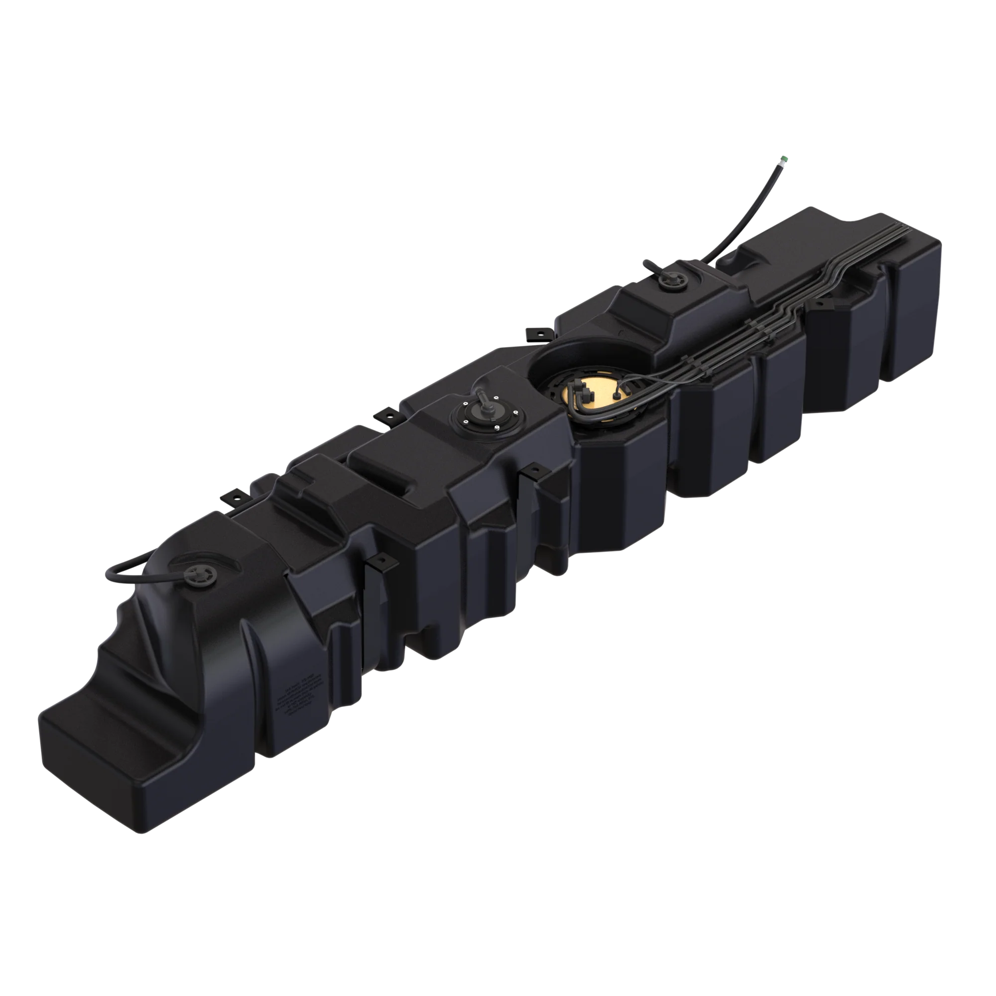 S&B Fuel Tank Replacements (Sprinter)