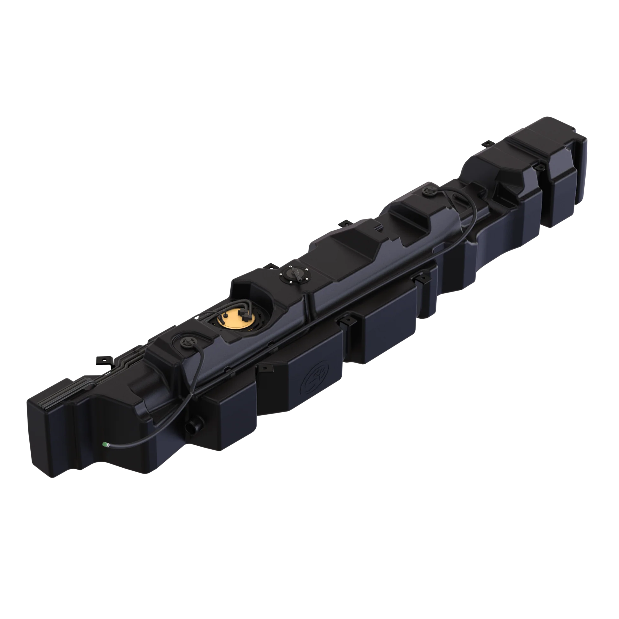 S&B Fuel Tank Replacements (Sprinter)