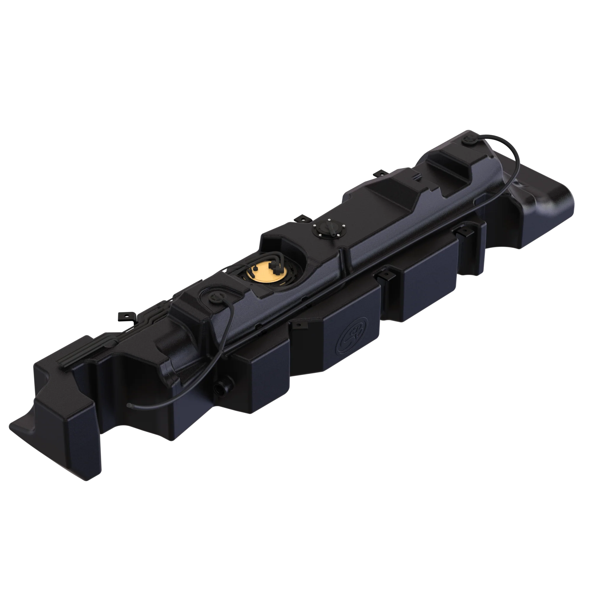 S&B Fuel Tank Replacements (Sprinter)