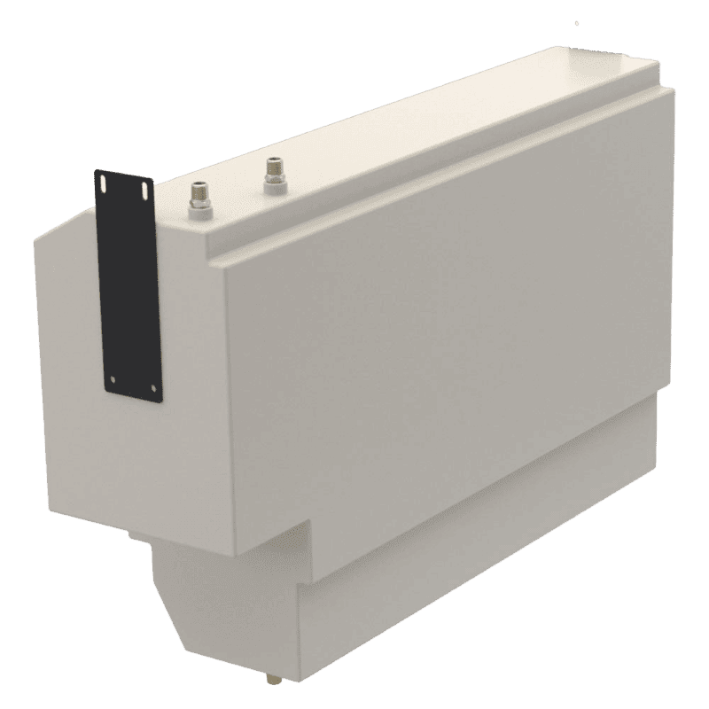 S&B 42 gallon replacement water tank for 2022-2026 Storyteller Overland