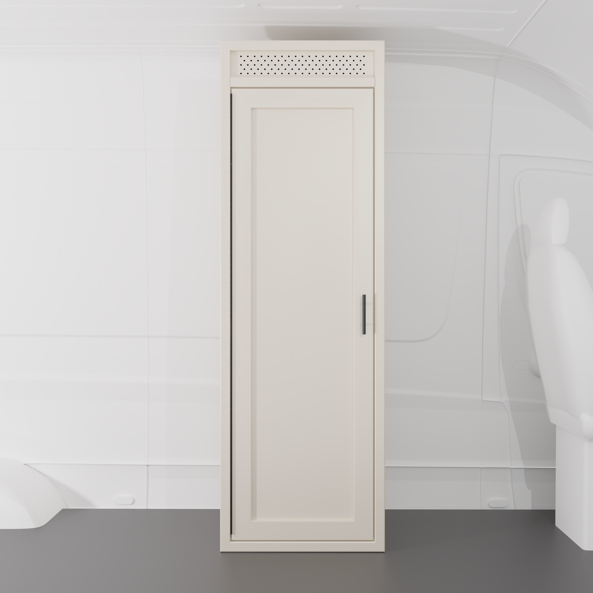 24" Shower - 24" x 24" x 74.5"