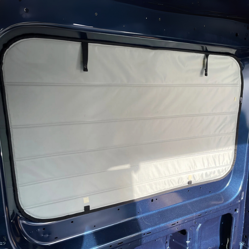 Transit Window Driver AMA Trim Ring