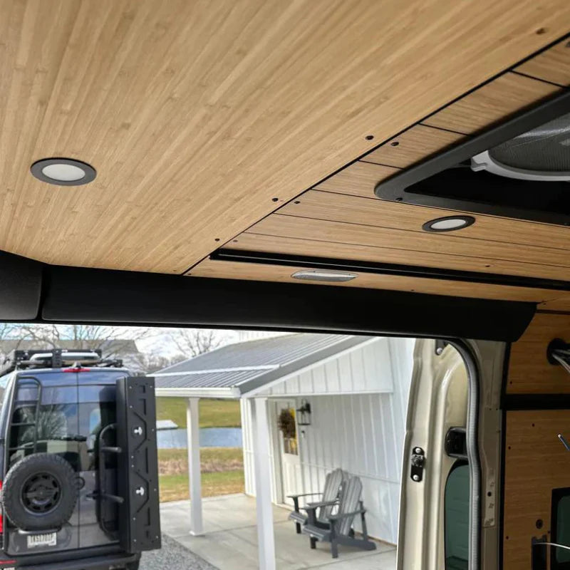 Pillar Trim Kit