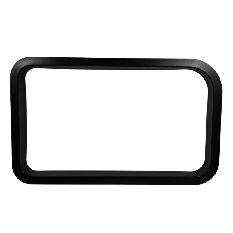 Transit Window Driver AMA Trim Ring