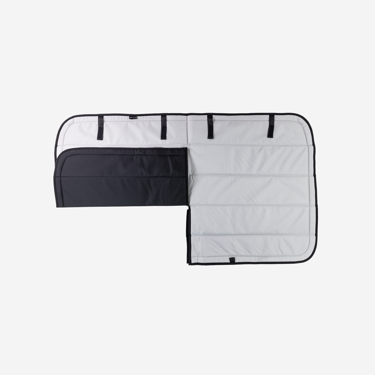 Mercedes Sprinter Stealth Crew Window Cover