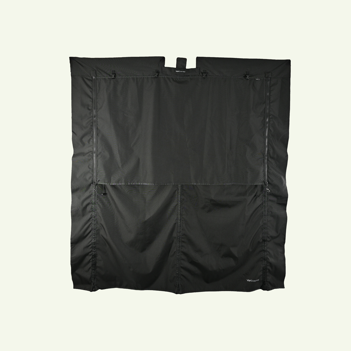 Ram Promaster Bug Screen - Rear Door