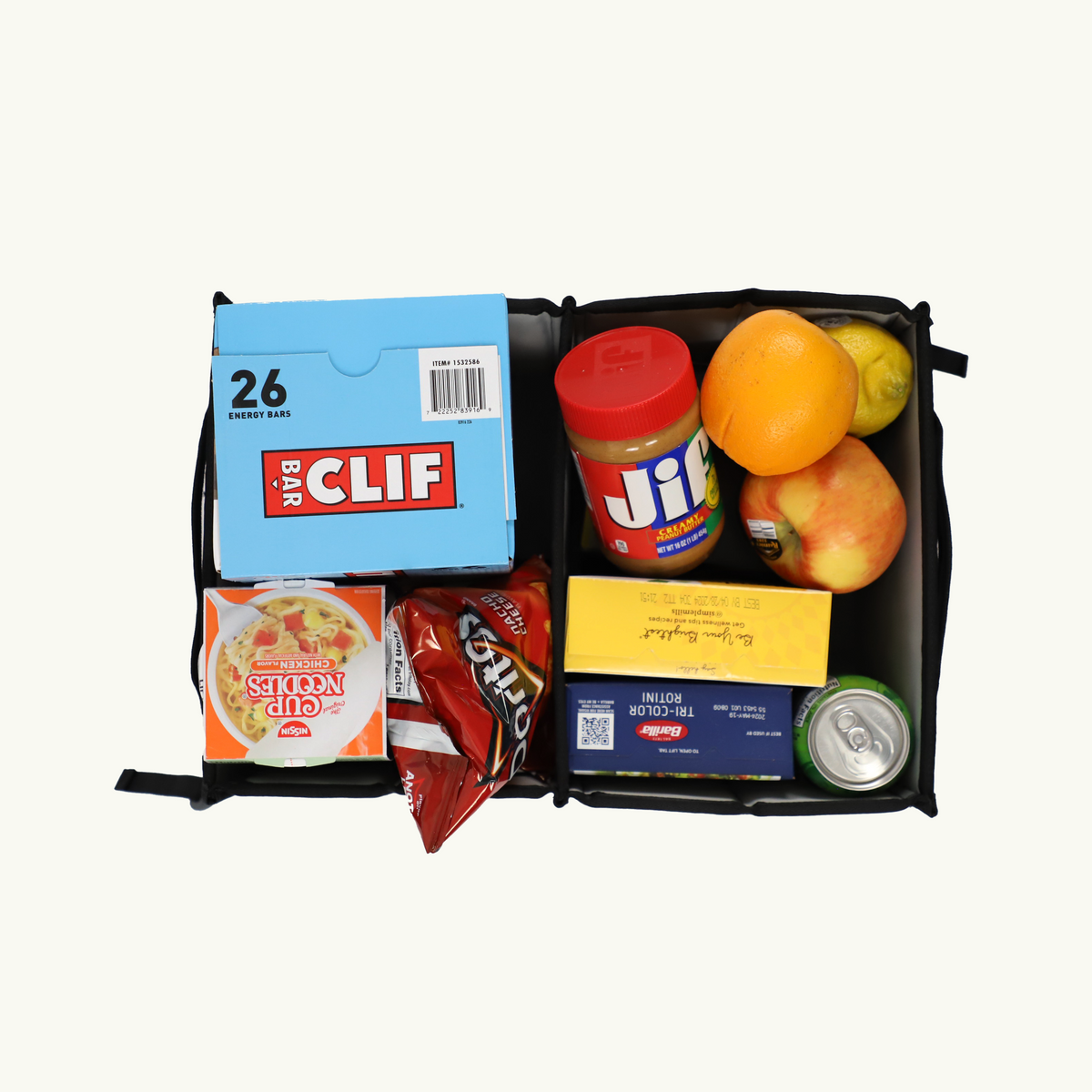 Road Trip Storage Box (Small)