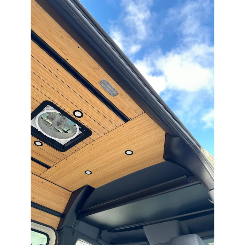 Pillar Trim Kit