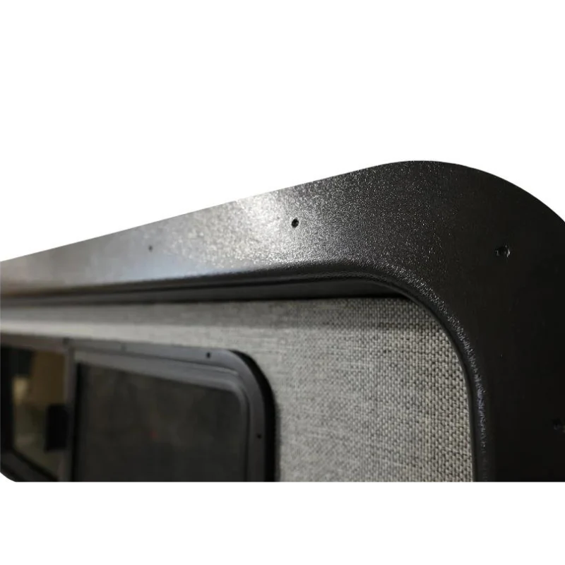 Capsule Trim (144)
