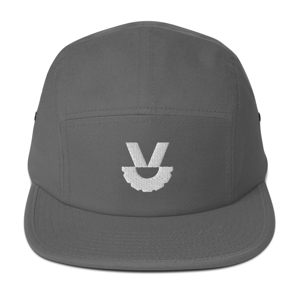 Five Panel Cap