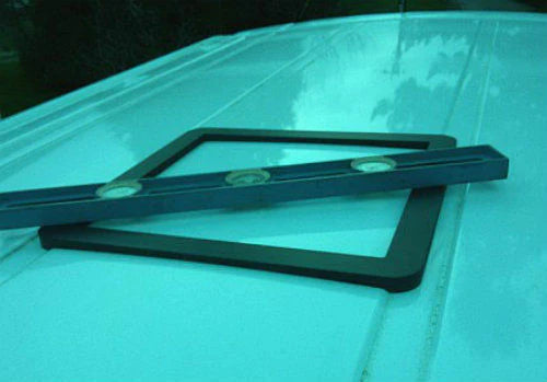 Roof Fan Adapter 14x14
