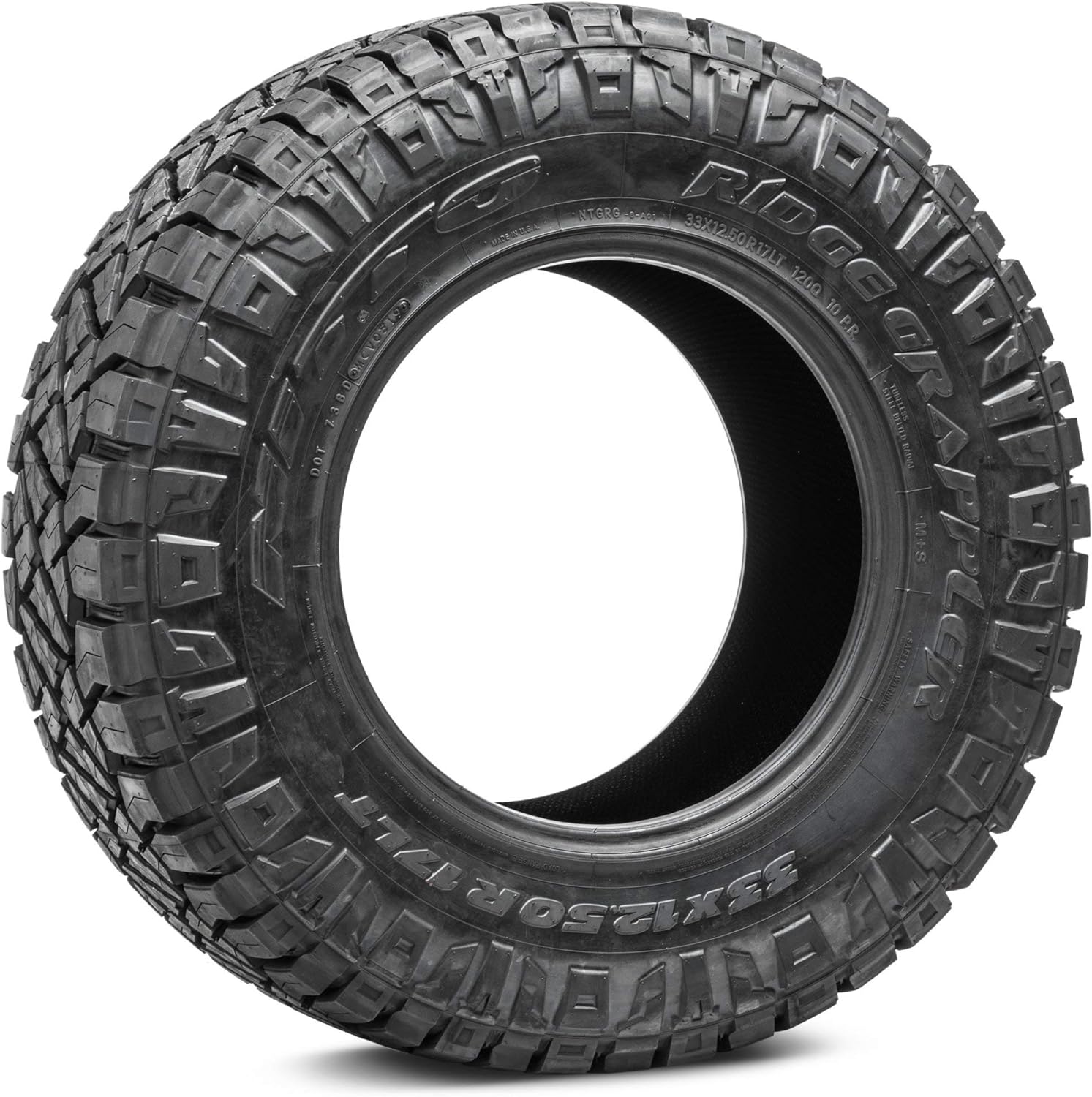 NITTO Ridge Grappler®
