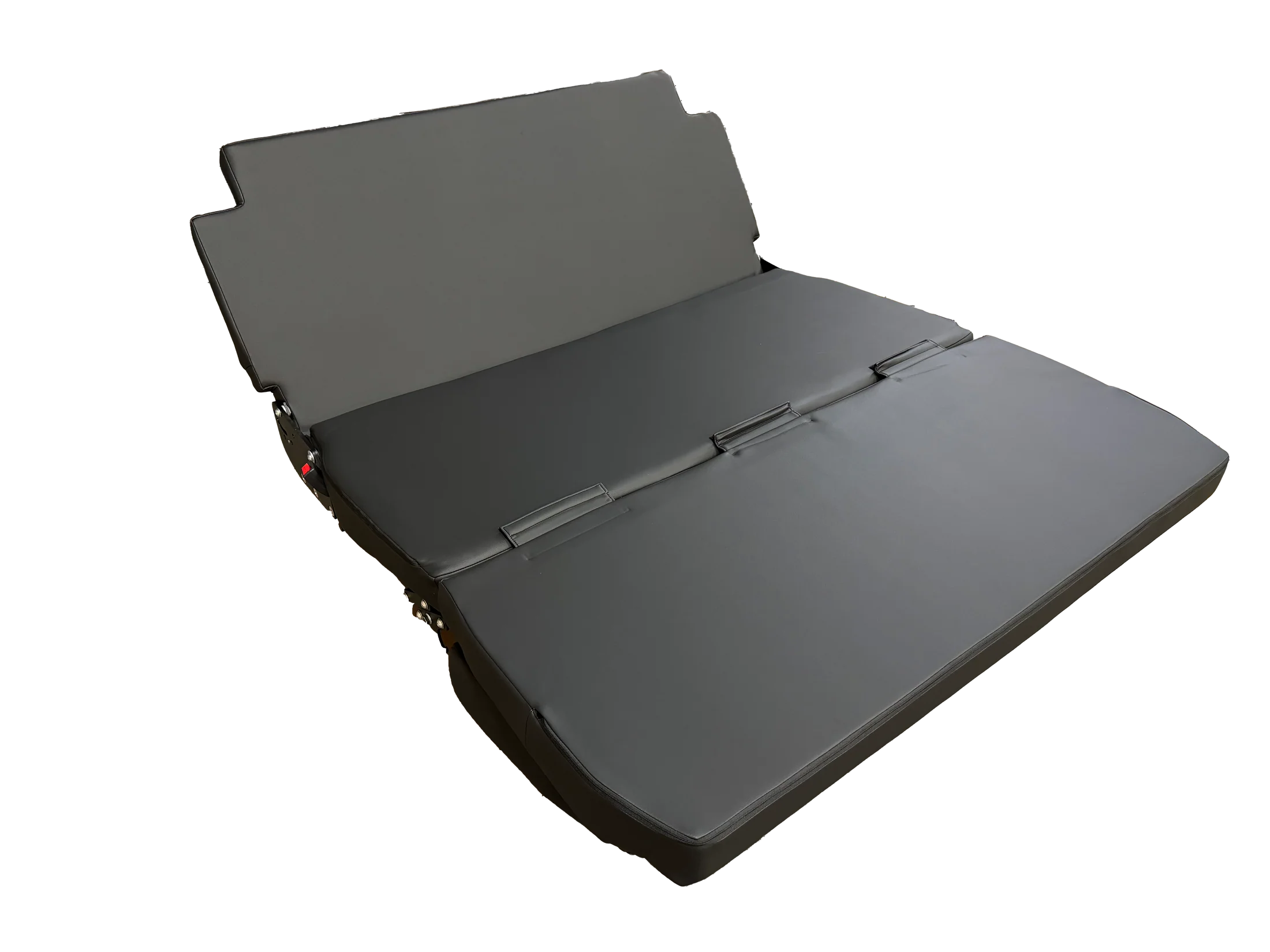 3-Seat Bed for Vans - SafeTrack SAF43
