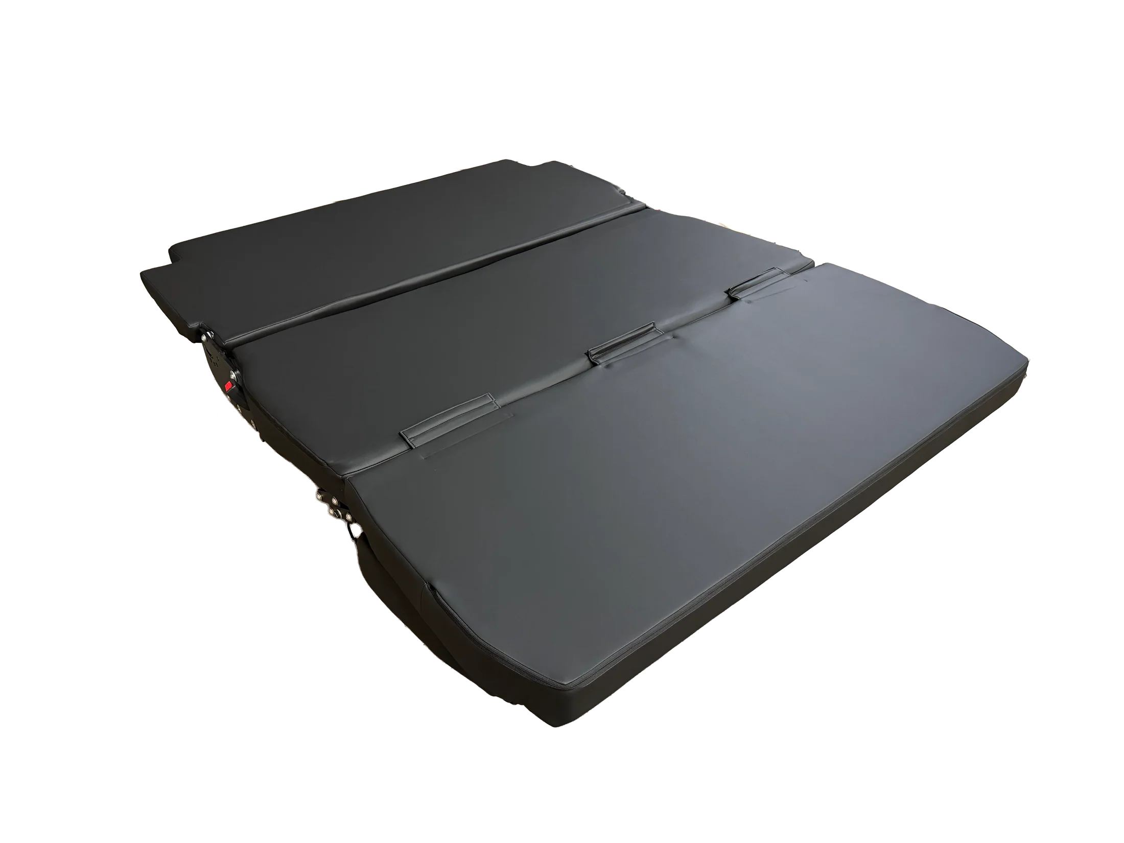 3-Seat Bed for Vans - SafeTrack SAF43