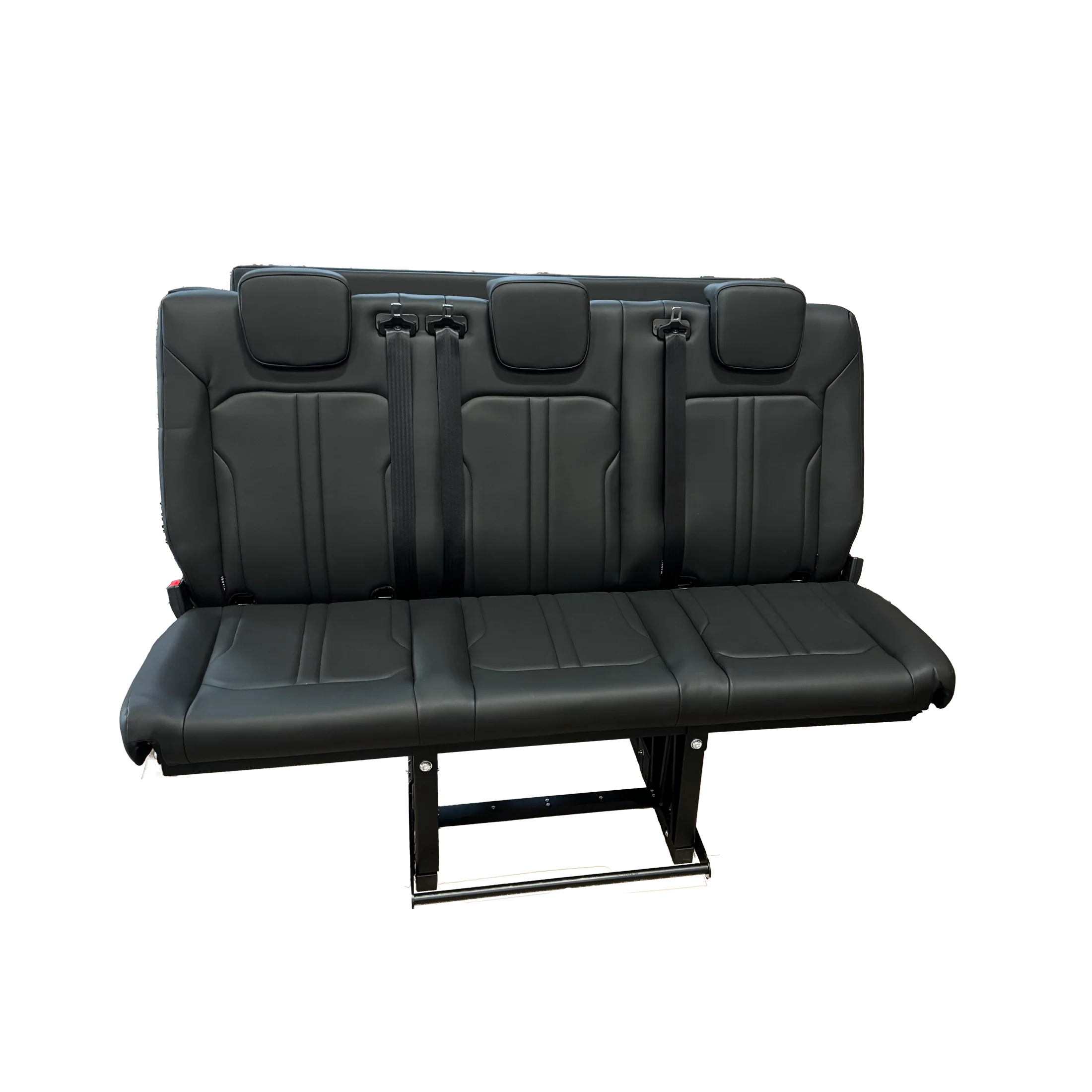 3-Seat Bed for Vans - SafeTrack SAF43
