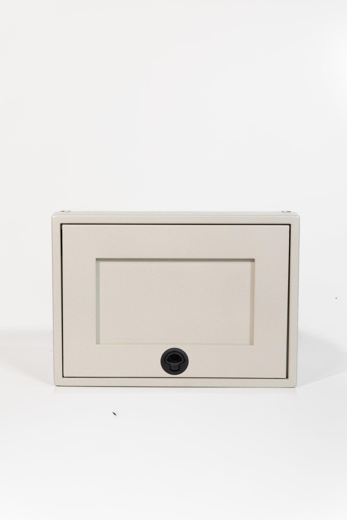 21" Upper Cabinet (Angled) - 21" x 13" x 15"