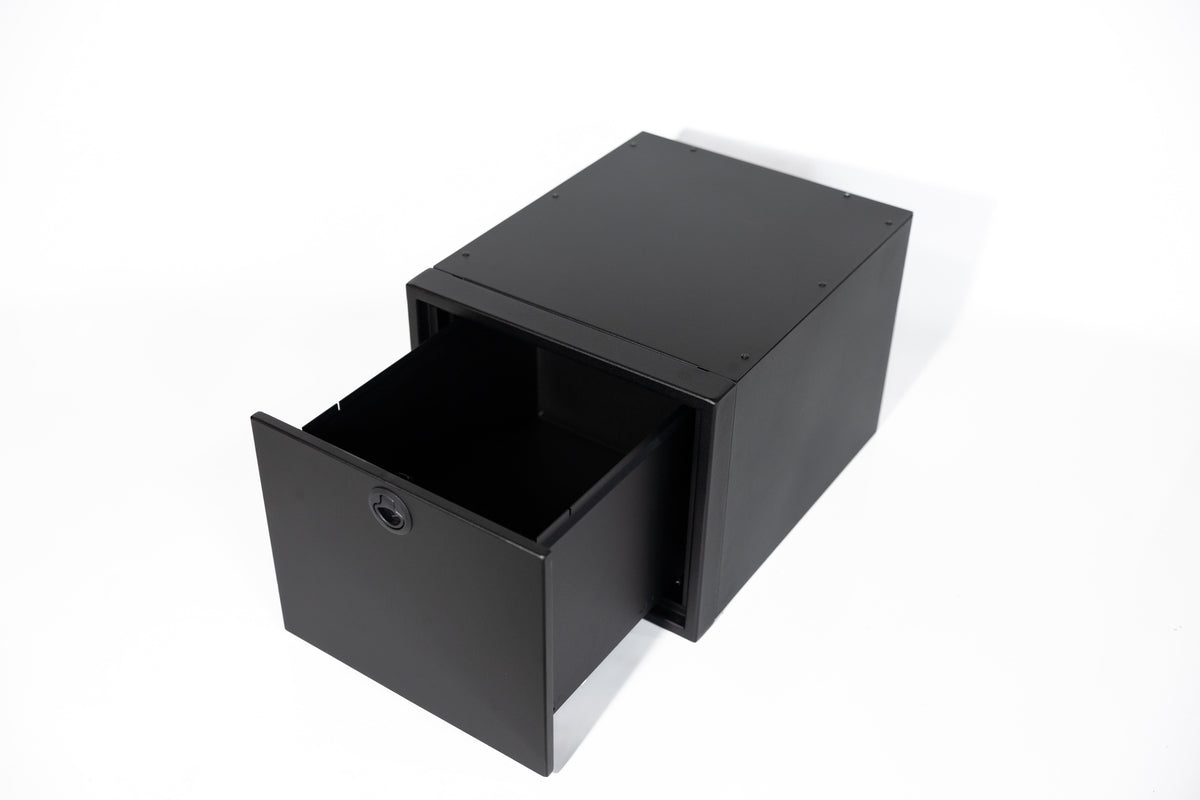 18" Single Drawer Cabinet - 18" x 22" x 15"