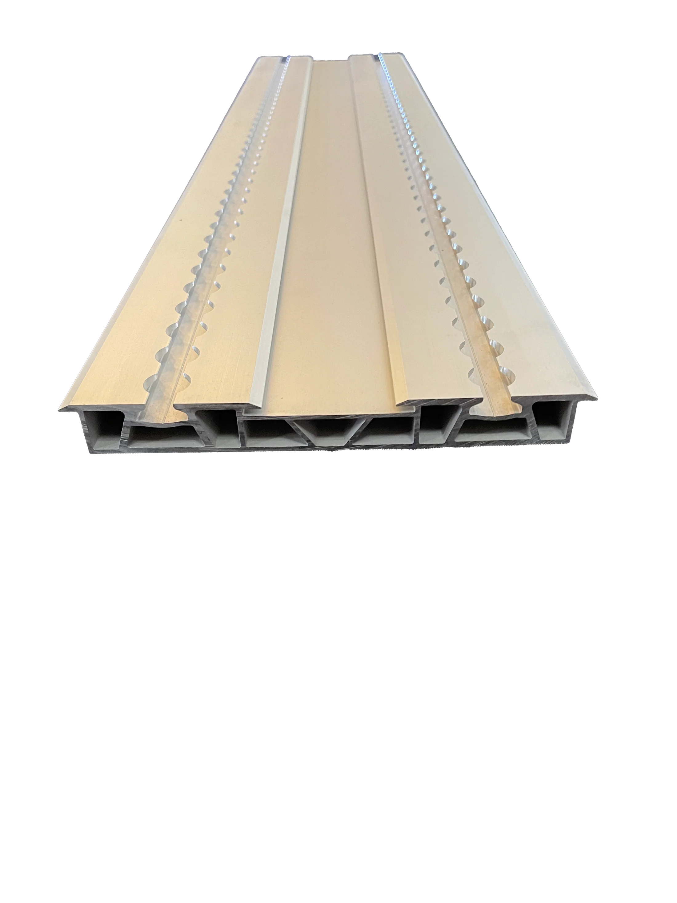 SafeTrack Single Seat Mounting Bracket