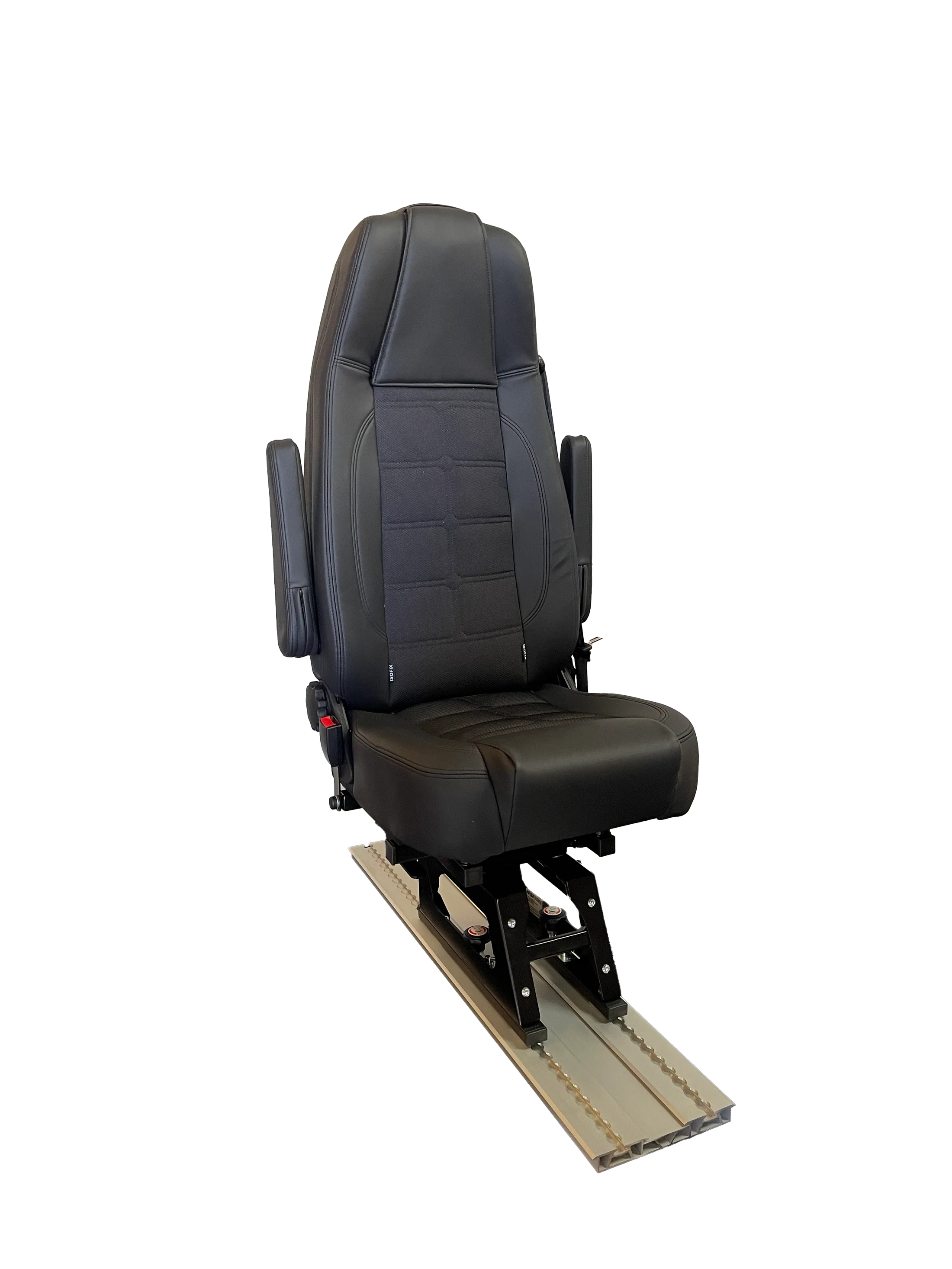 SafeTrack Single Seat Mounting Bracket