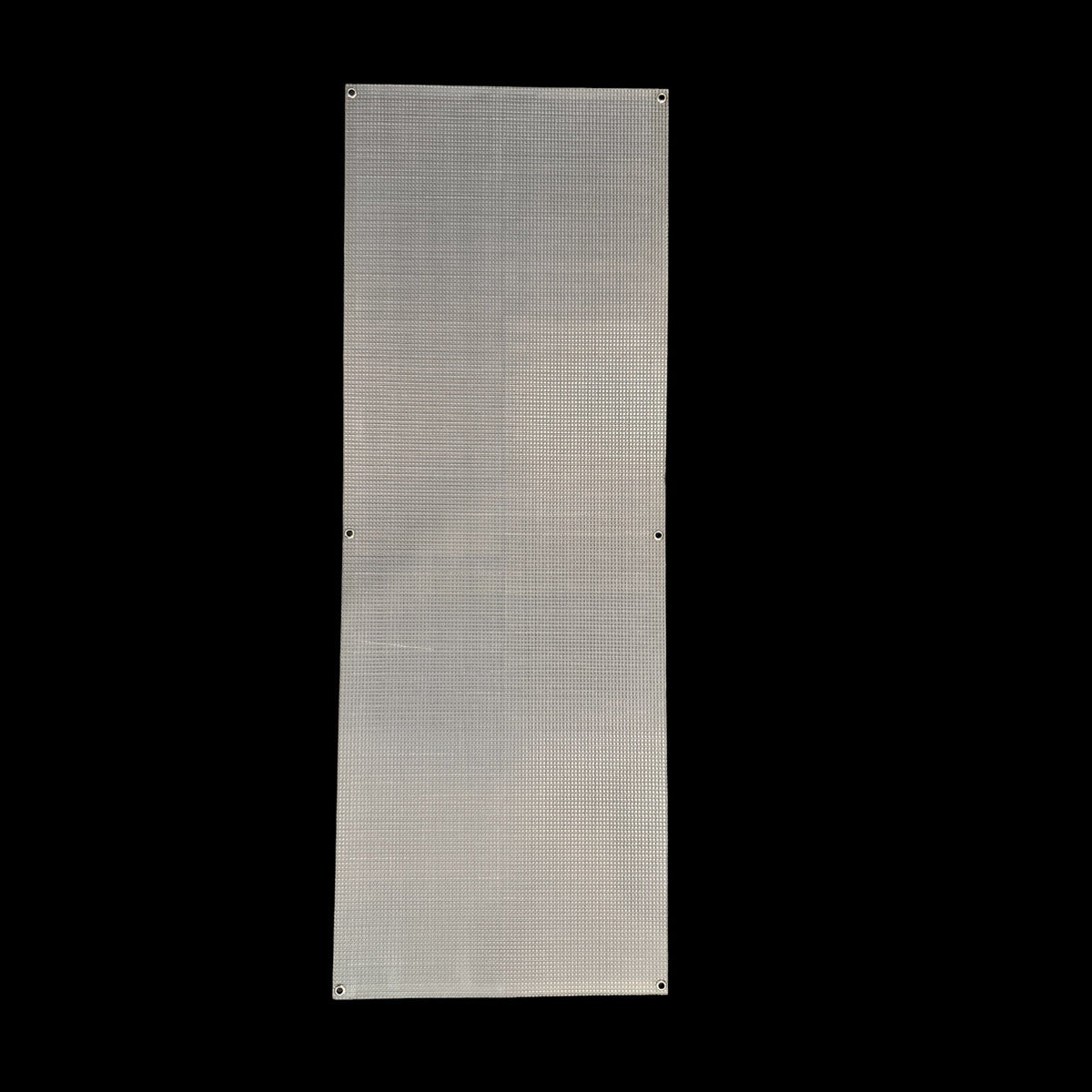 115w Semi-Rigid Solar Panel- 50" x 18"