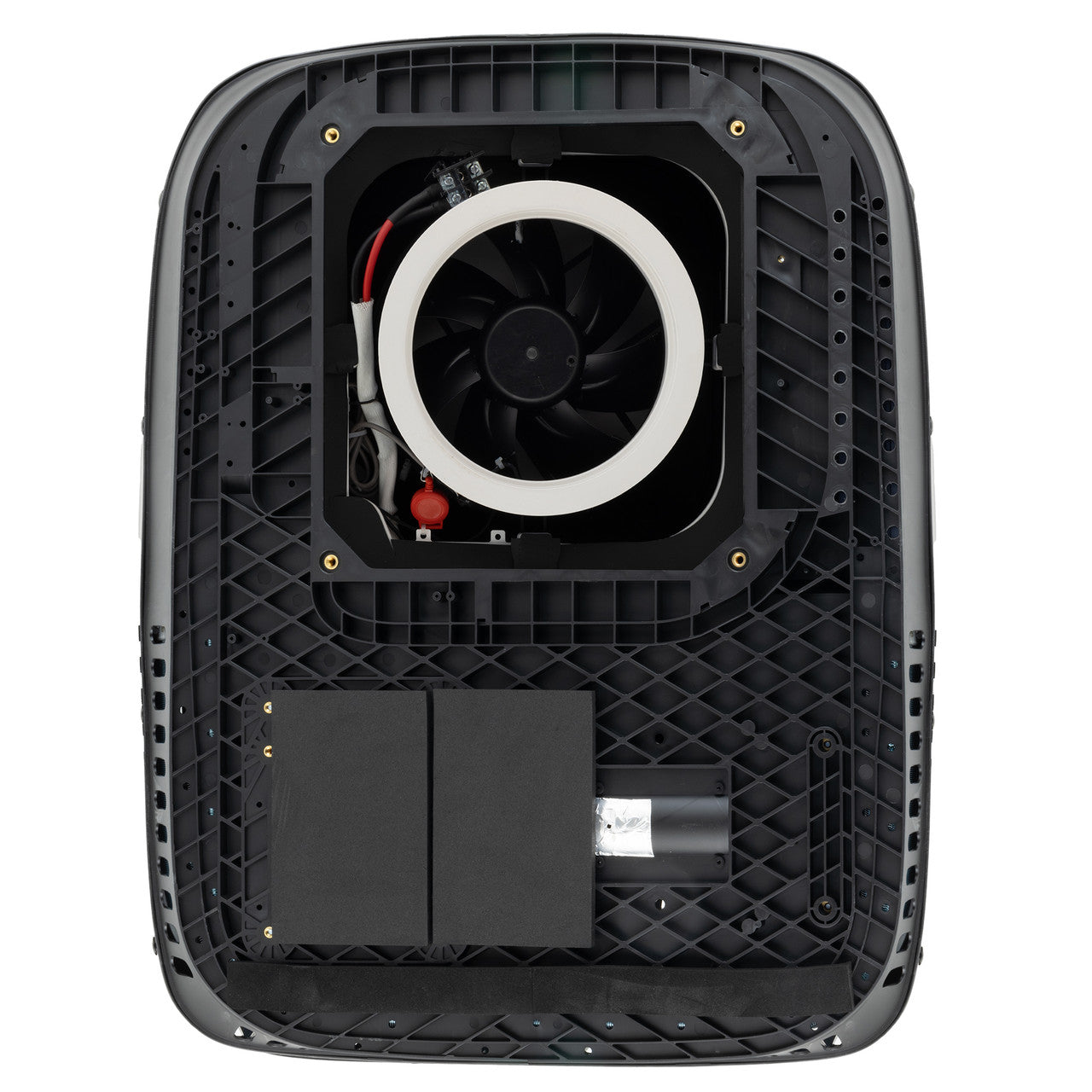 RecPro 48V AC Unit - 9500BTU