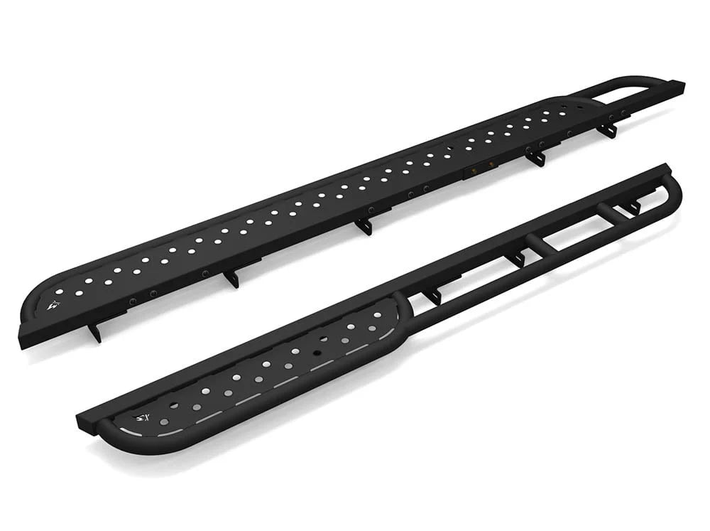 FVC Side Steps (Sprinter)