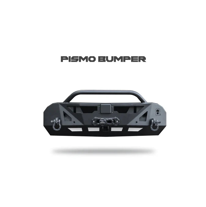 Owl Pismo Bumper (Sprinter)