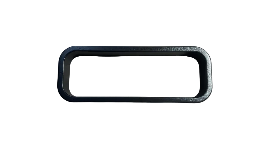 Ford Transit Rear Half-Slider Window Trim Ring
