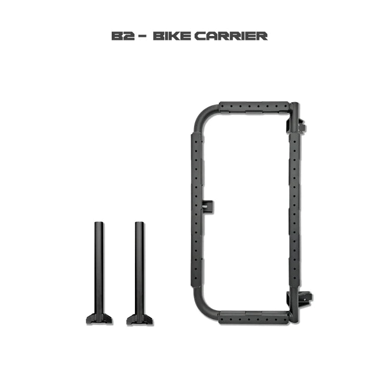 Owl B2 Carrier (Sprinter)