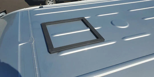 Roof Fan Adapter 14x14