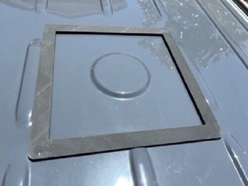 Roof Fan Adapter 14x14