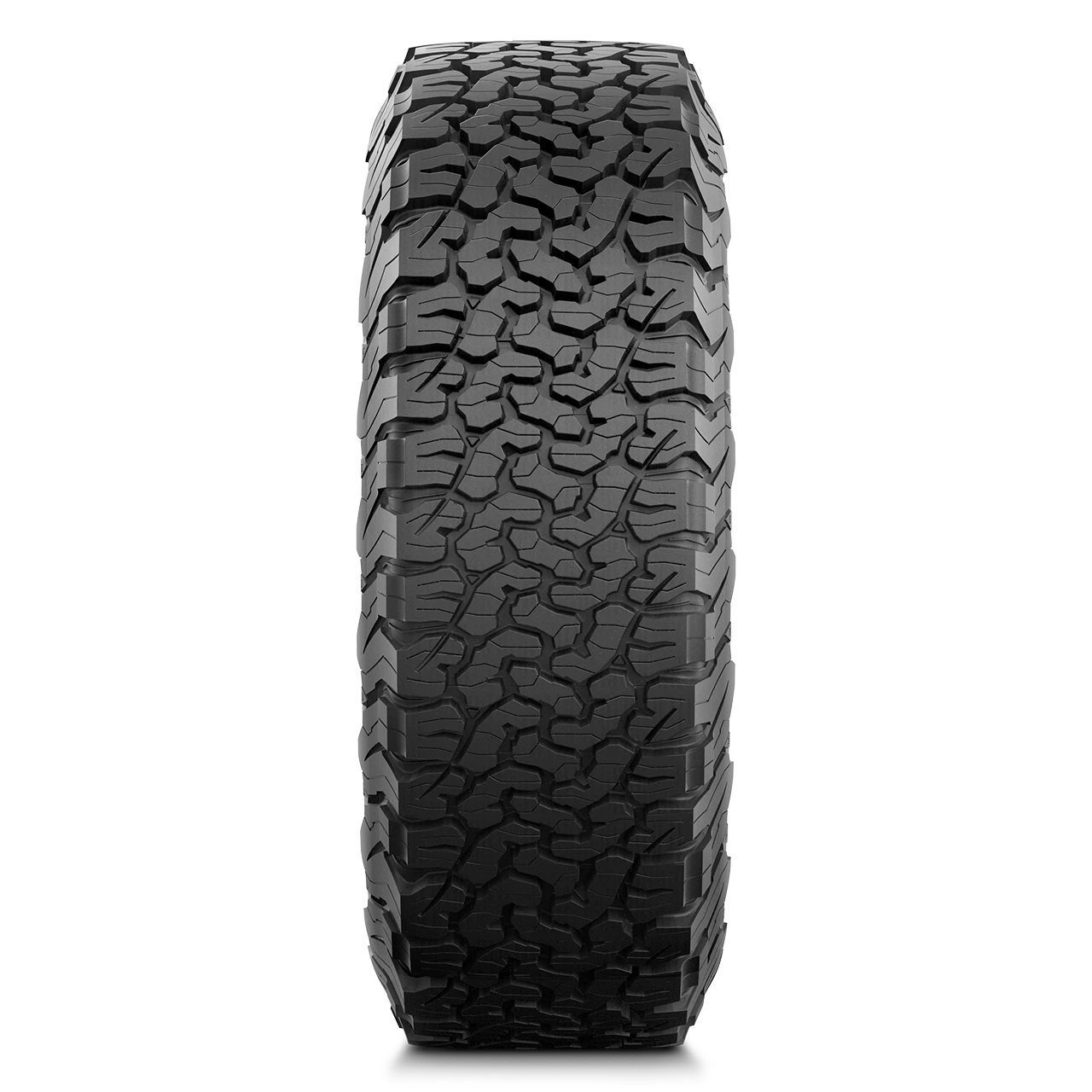 BFG KO2 Tires