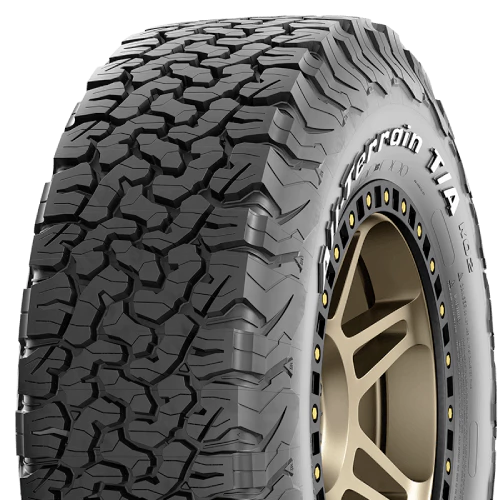 BFG KO2 Tires