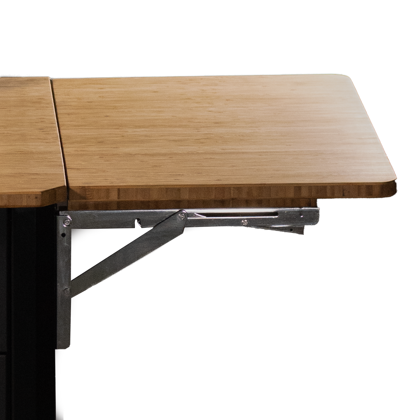 Flip Up Counter Extension