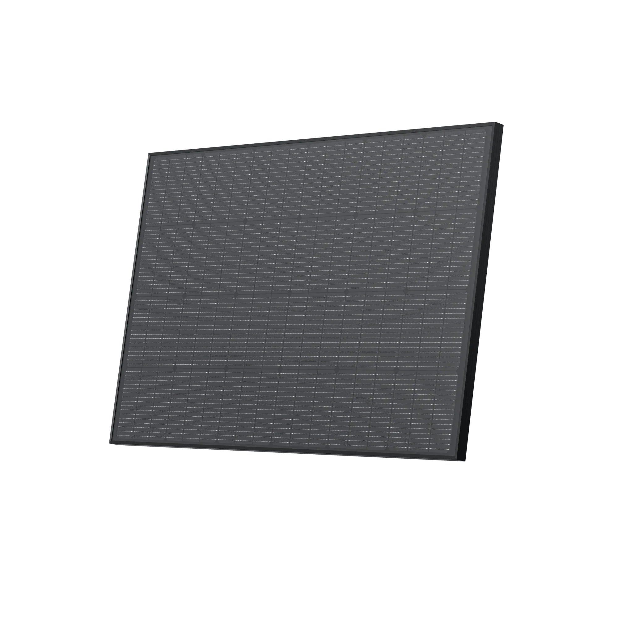 EcoFlow 175W Rigid Solar Panel