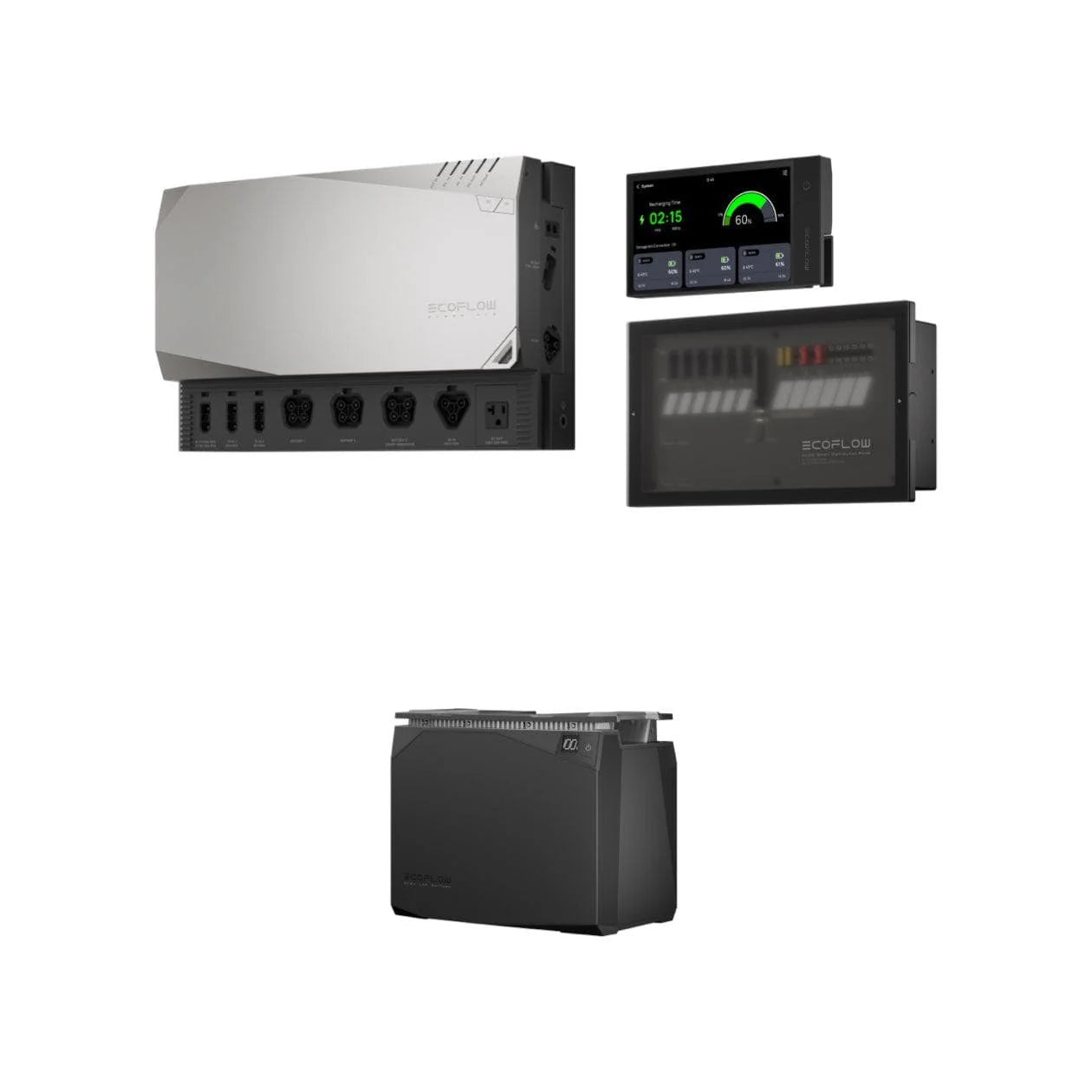 EcoFlow Power Kit