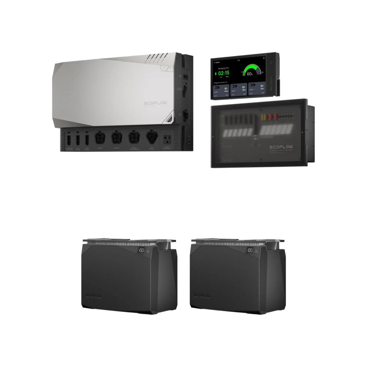 EcoFlow Power Kit