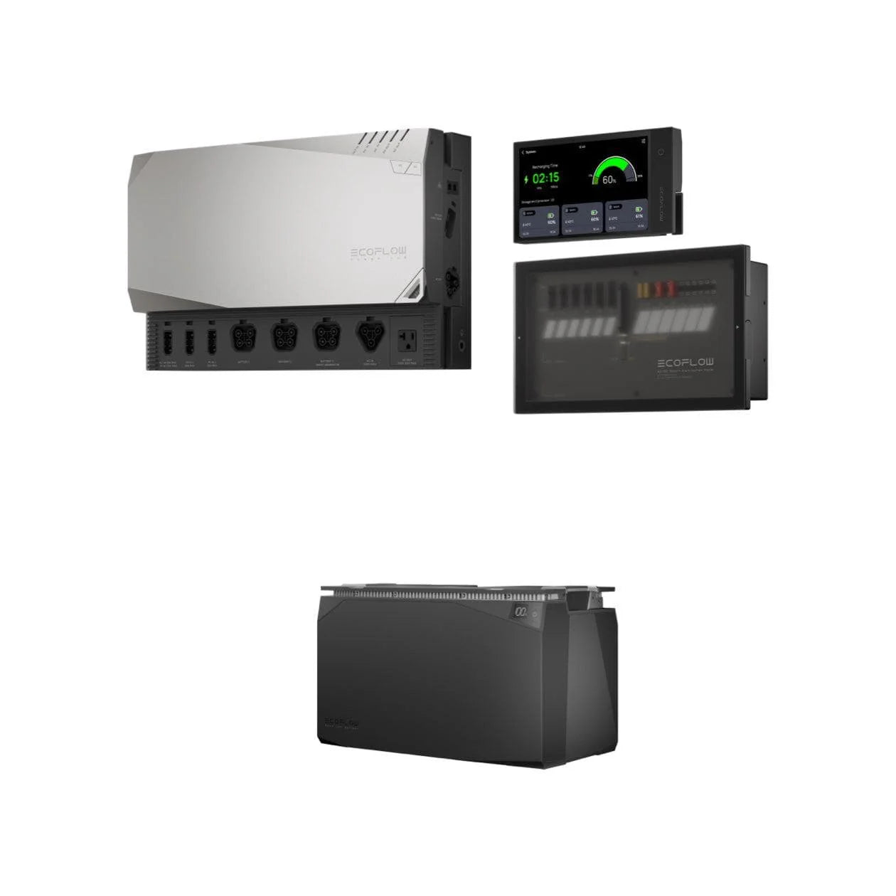 EcoFlow Power Kit