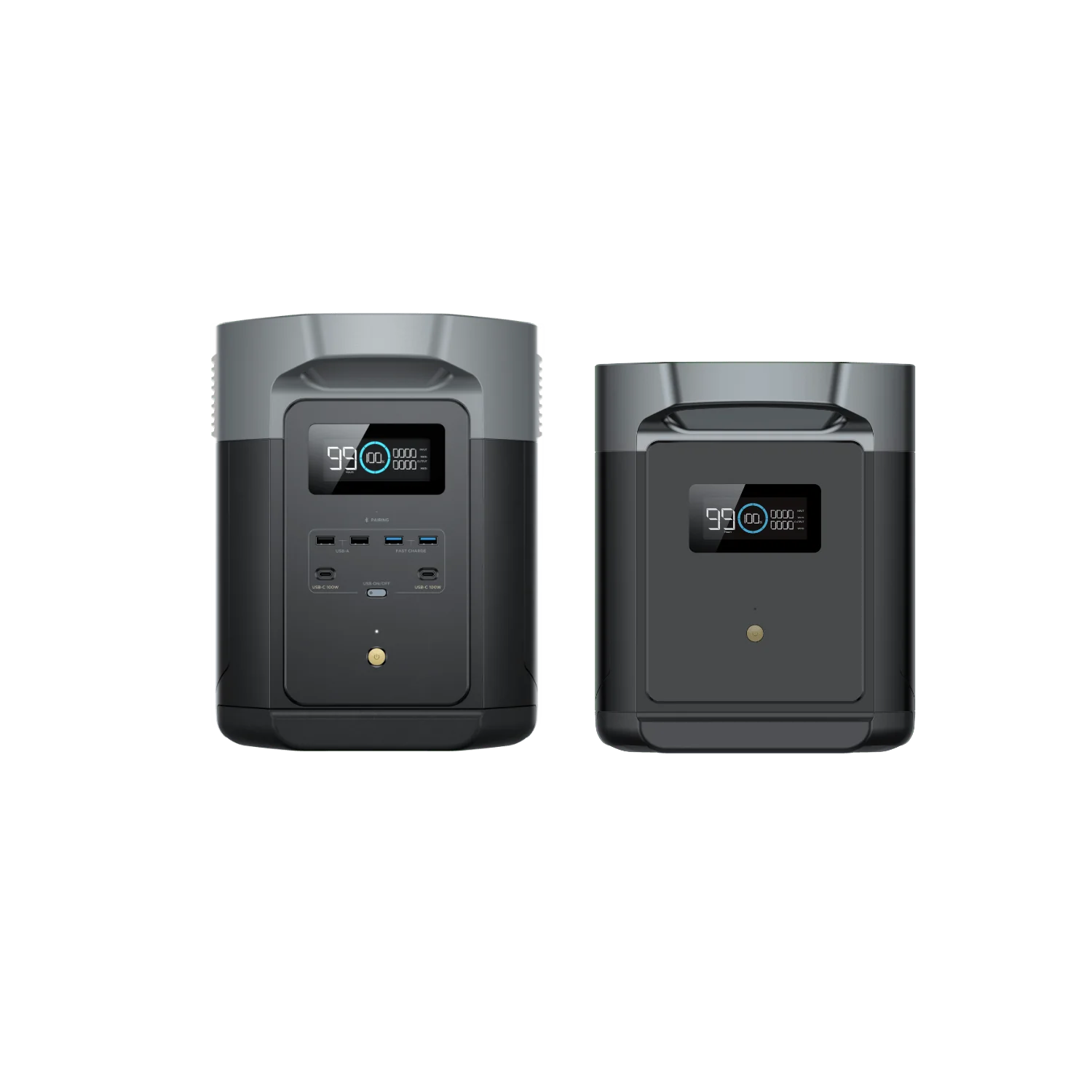 EcoFlow DELTA 2 Max Portable Power Station