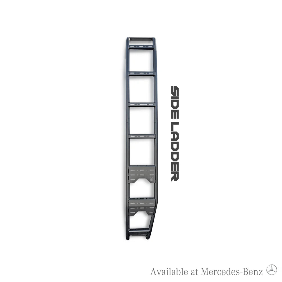 Owl Side Ladder (Sprinter)