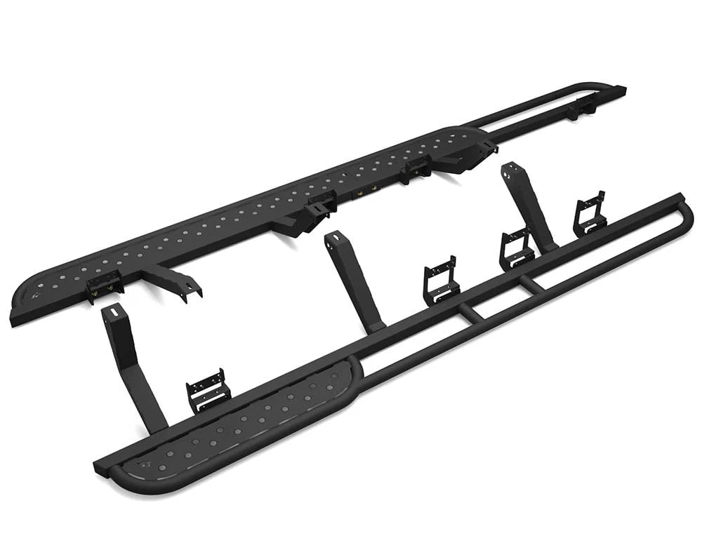 FVC Side Steps (Sprinter)