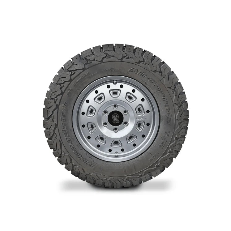 Owl Talon Sprinter Wheel