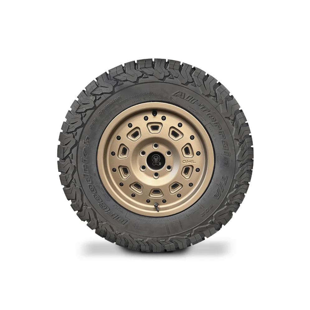 Owl Talon Sprinter Wheel