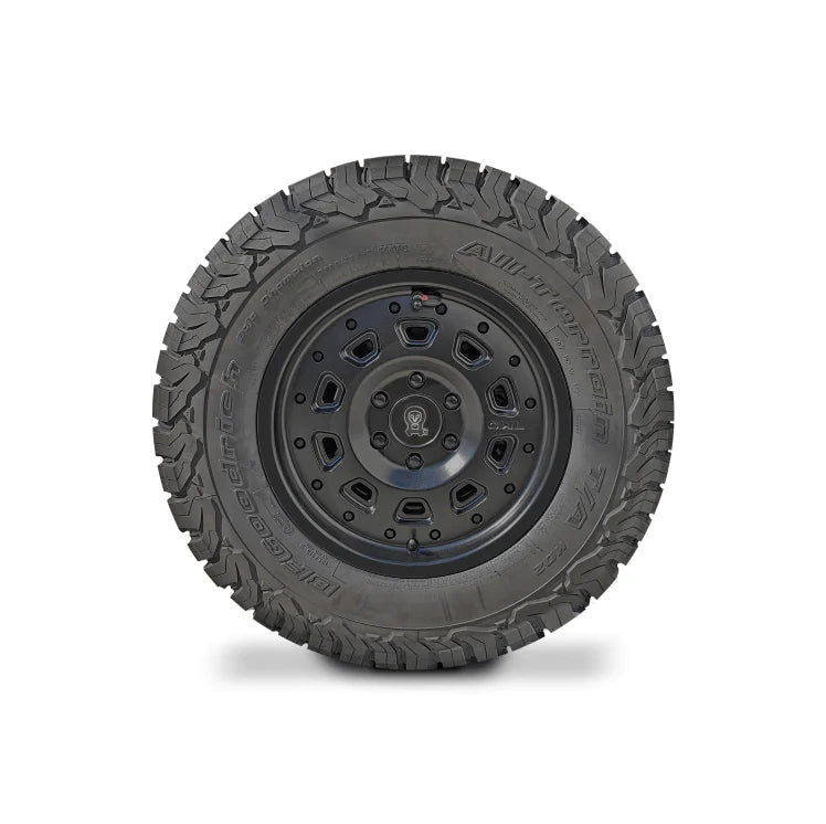 Owl Talon Sprinter Wheel