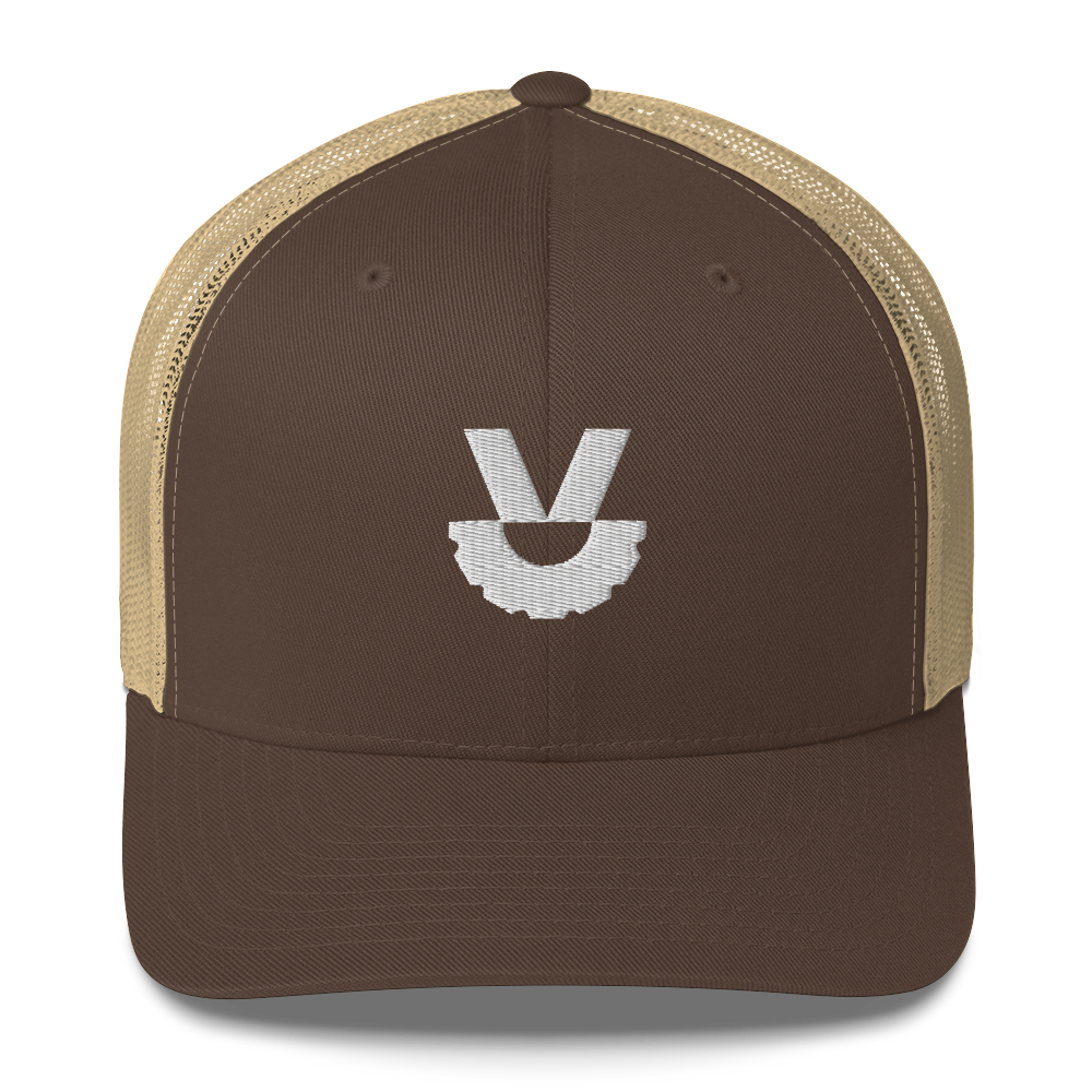 Classic Trucker Cap