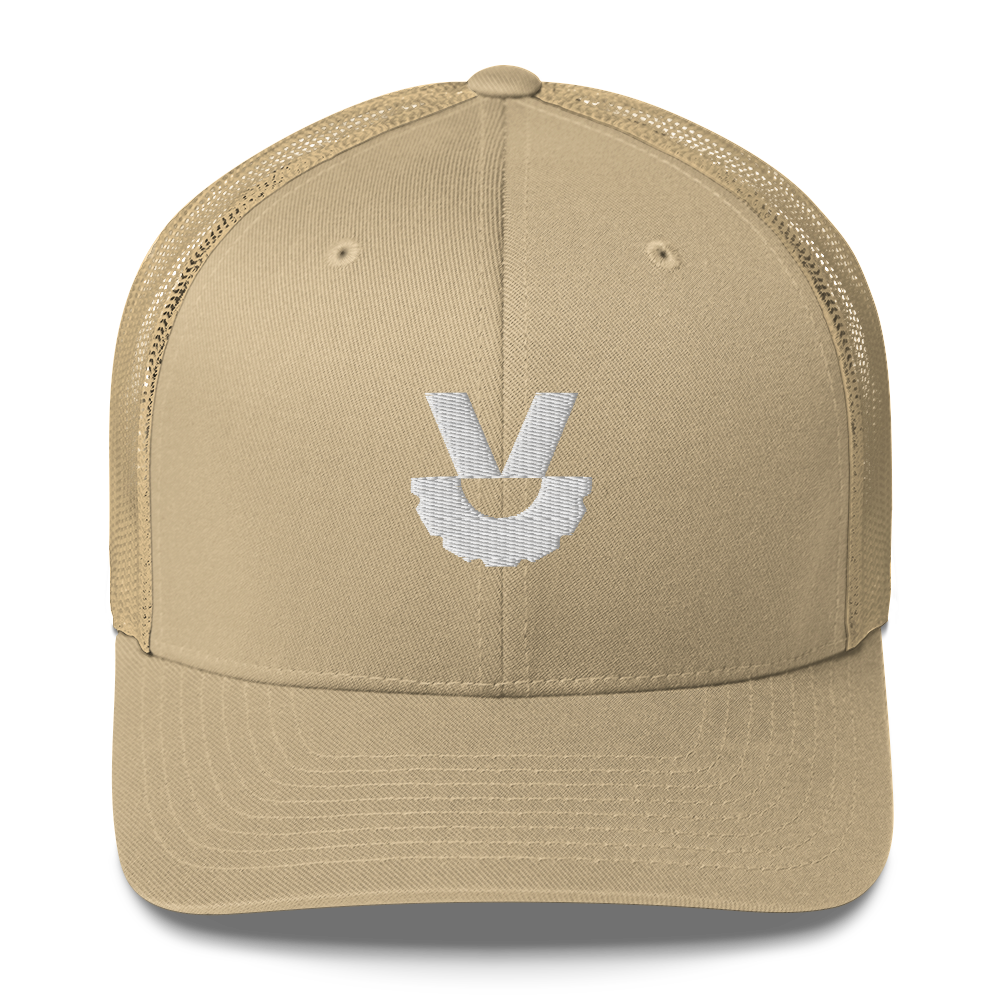 Classic Trucker Cap