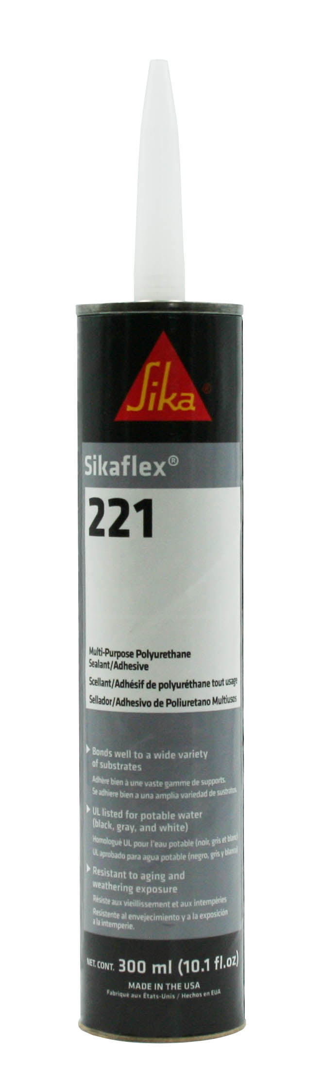 Sikaflex 221