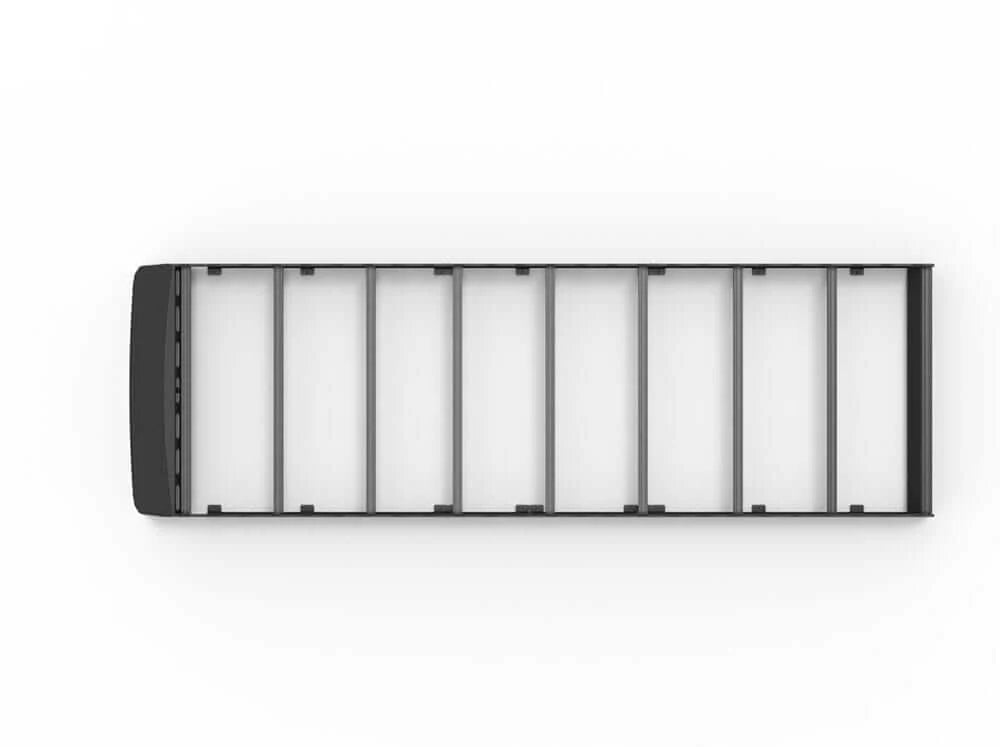 FVC Sprinter Standard Roof Rack